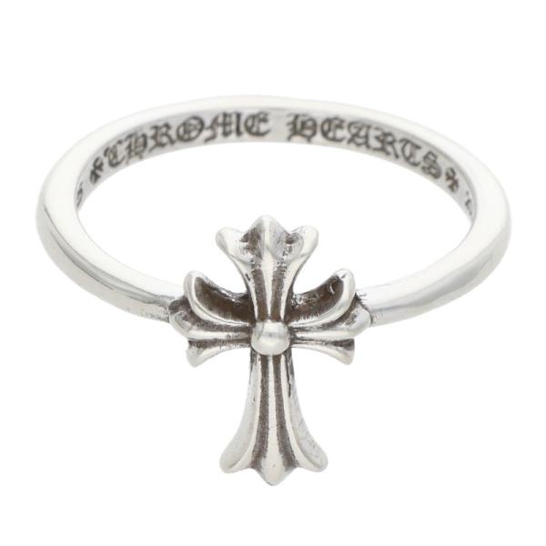 CHROME HEARTS（クロムハーツ） リング 9号 BUBBLGM CH CRS バブルガム 