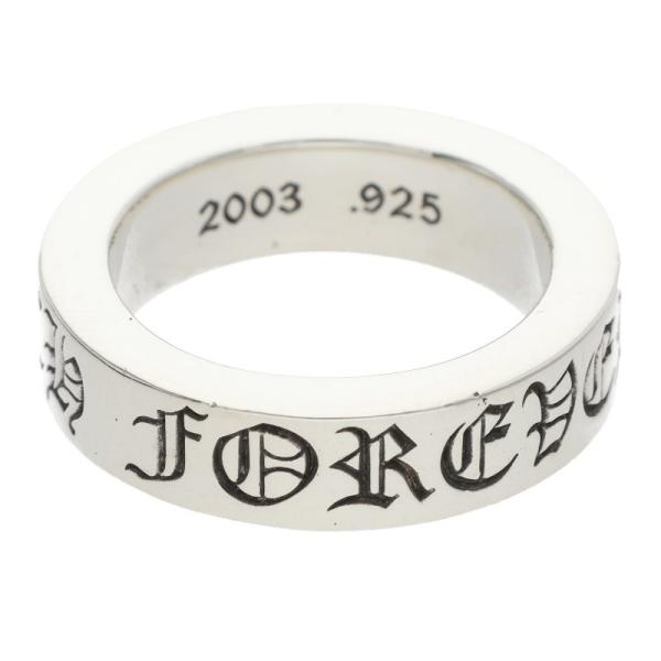 CHROME HEARTS（クロムハーツ） 15号 6mm SPACER FOREVER 6mm