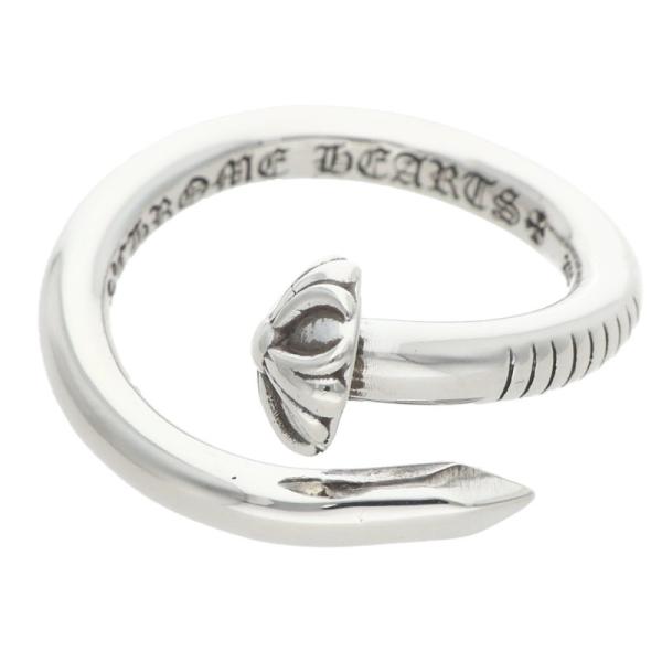 CHROME HEARTS（クロムハーツ） 18号 NAIL CRSBALL ネイルクロスボール