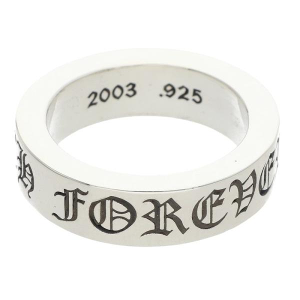 CHROME HEARTS（クロムハーツ） 15号 6mm SPACER FOREVER 6mm 