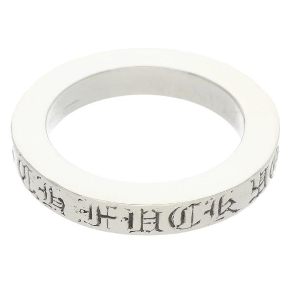 CHROME HEARTS（クロムハーツ） 9号 3mm SPACER FUCKYOU 3mmスペーサー