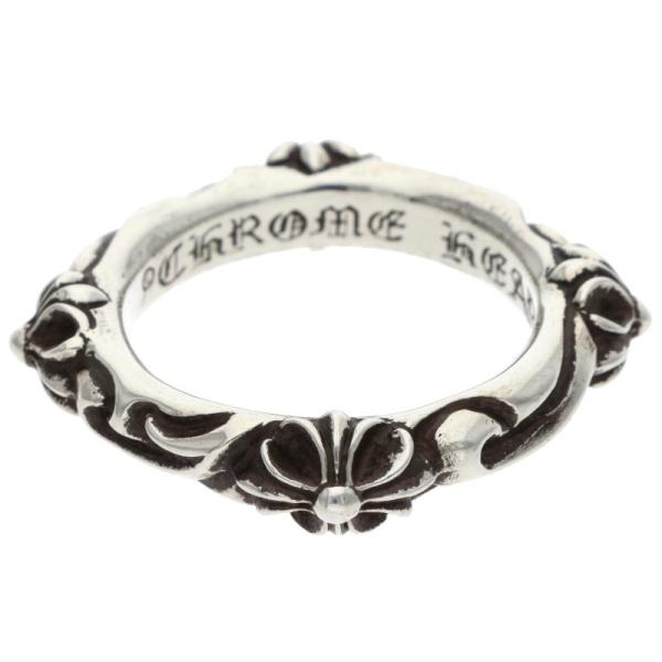 CHROME HEARTS（クロムハーツ） サイズ:16号 SBT BAND SBTバンド