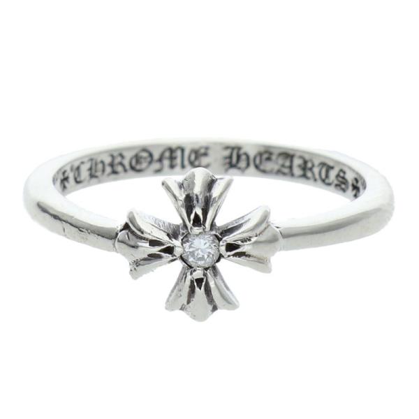 CHROME HEARTS（クロムハーツ） 6号 BUBBLEGUM CH PLS DIA バブルガム