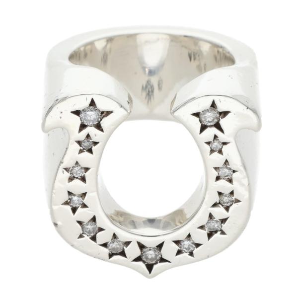 限定値下げTENDERLOINT-H.S RINGSILVER STONE13号 TENDERLOIN（テンダーロイン） サイズ:13号 T-H.S RING SILVER ホース