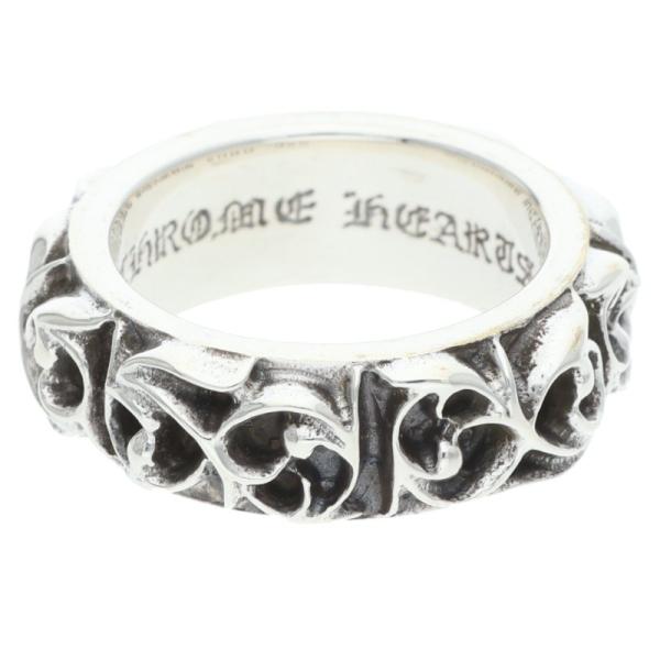 CHROME HEARTS（クロムハーツ） サイズ:14号 ETRNITY VINE BAND