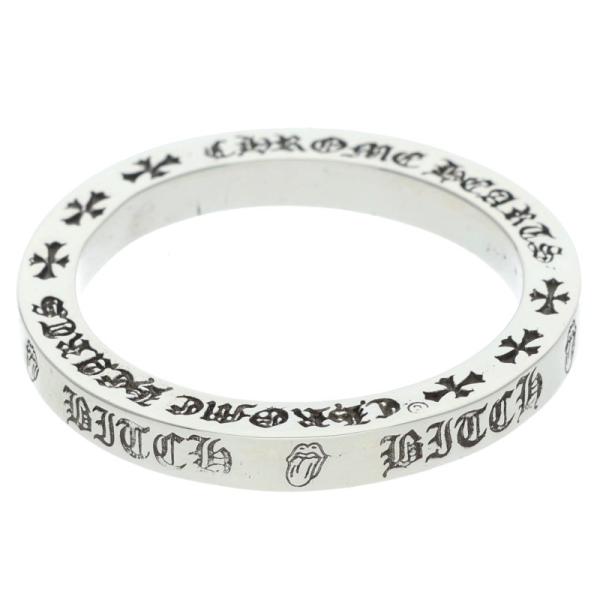 CHROME HEARTS（クロムハーツ） サイズ:24号 3mm SPACER LT 3mm