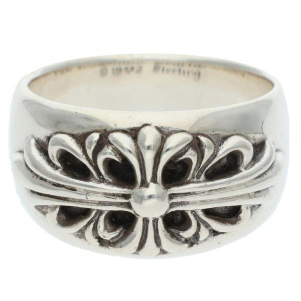 CHROME HEARTS（クロムハーツ） サイズ:26号 FLRL CRS フローラル