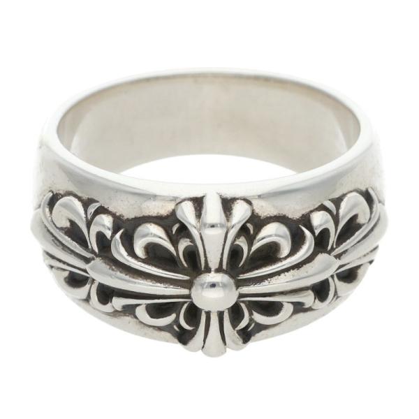 CHROME HEARTS（クロムハーツ） サイズ:26号 CLSC DBL FLRL CRS