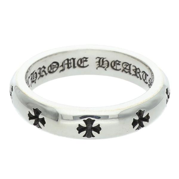 CHROME HEARTS（クロムハーツ） サイズ:26号 NEGATIVE CH PLUS