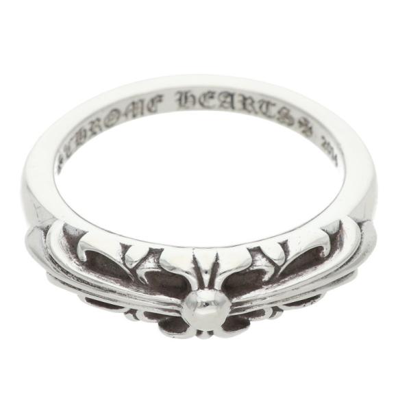 CHROME HEARTS（クロムハーツ） サイズ:18号 BABY CLASSIC ベイビー