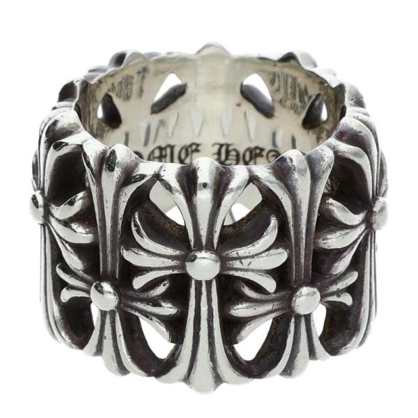 CHROME HEARTS（クロムハーツ） サイズ:14号 CEMETERY セメタリー