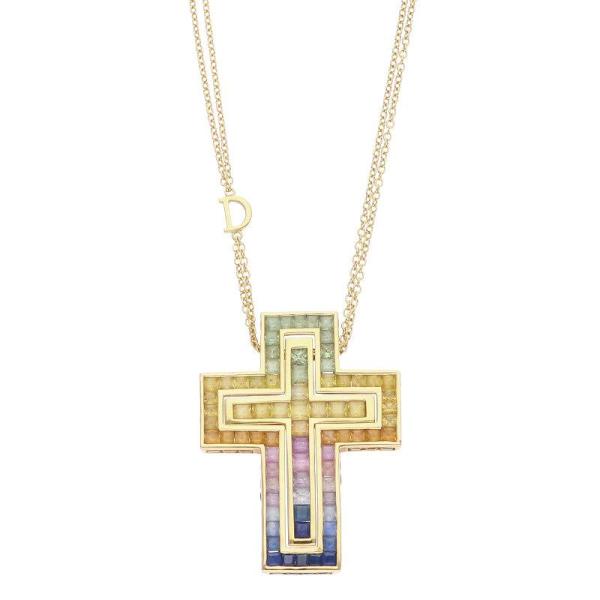 DAMIANI ダミアーニ ネックレス ベルエポック 20084372 サイズ:L DAMIANI ダミアーニ ネックレス ベルエポック 20084372 サイズ:L