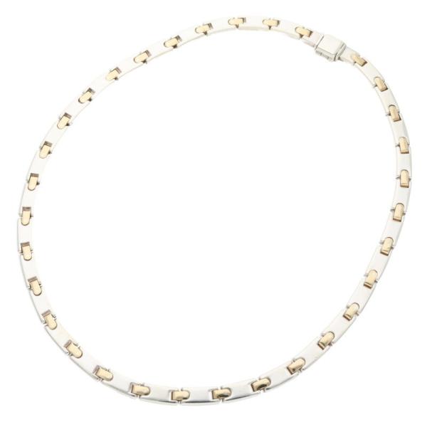 TIFFANY&Co. ティファニー ネックレス Hリンク ヴィンテージ TIFFANY&Co. ティファニー ネックレス Hリンク ヴィンテージ