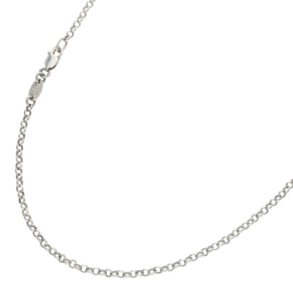 CHROME HEARTS クロムハーツ ネックレス サイズ:16inch CHROME HEARTS クロムハーツ ネックレス サイズ:16inch