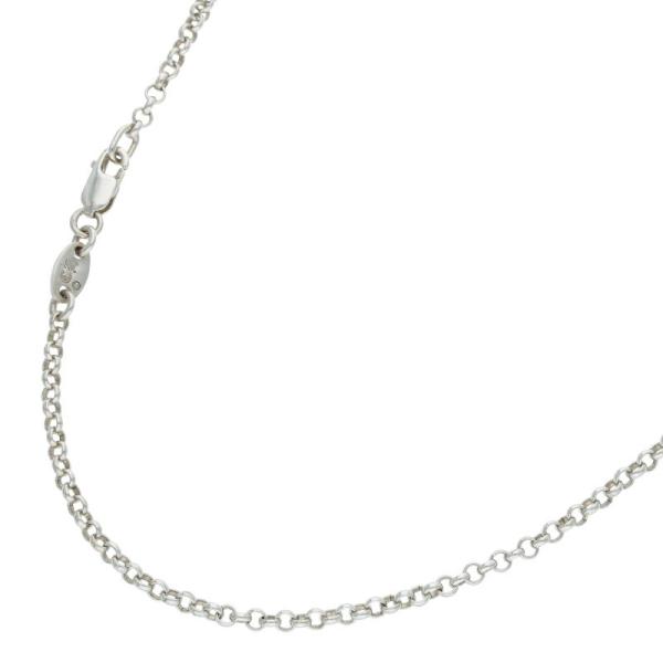CHROME HEARTS クロムハーツ ネックレス サイズ:16inch CHROME HEARTS クロムハーツ ネックレス サイズ:16inch