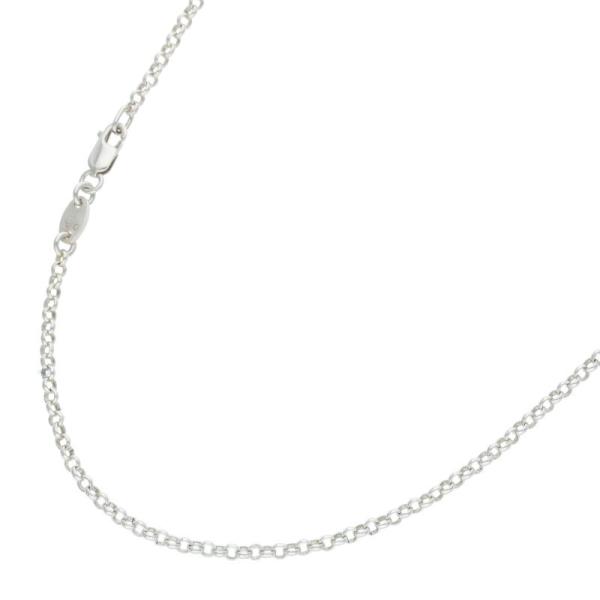 CHROME HEARTS クロムハーツ ネックレス サイズ:16inch CHROME HEARTS クロムハーツ ネックレス サイズ:16inch