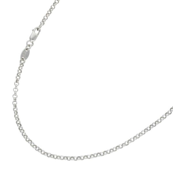 CHROME HEARTS クロムハーツ ネックレス サイズ:18inch CHROME HEARTS クロムハーツ ネックレス サイズ:18inch