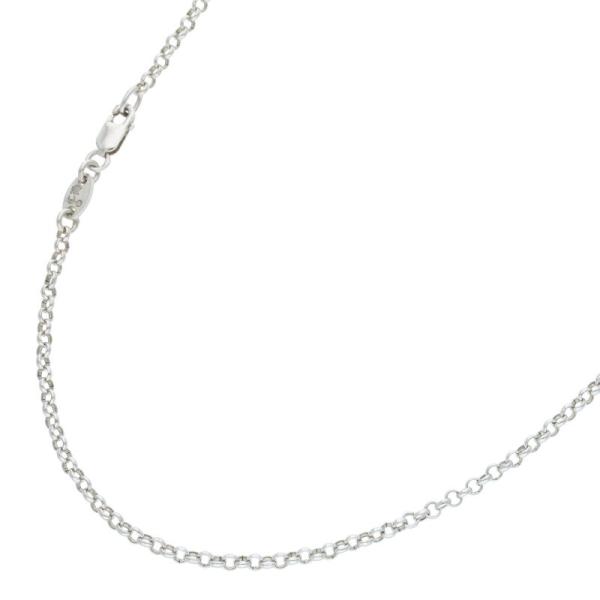 CHROME HEARTS クロムハーツ ネックレス サイズ:20inch CHROME HEARTS クロムハーツ ネックレス サイズ:20inch