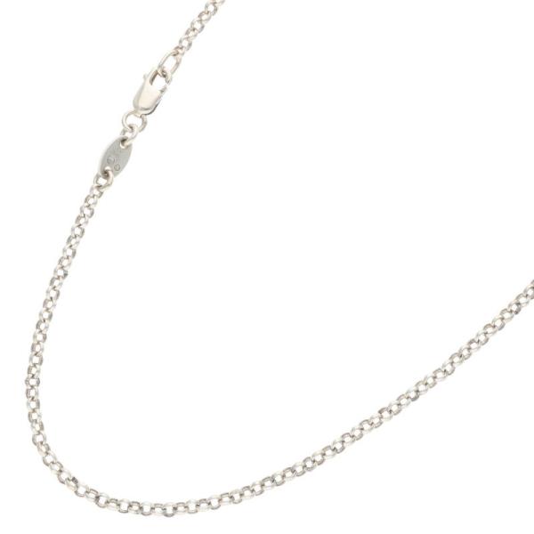 CHROME HEARTS クロムハーツ サイズ:16inch NECKCHAIN R16 CHROME HEARTS クロムハーツ サイズ:16inch NECKCHAIN R16