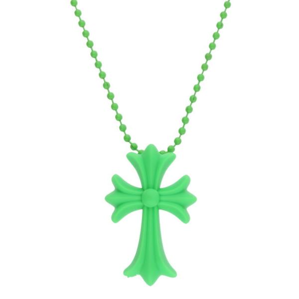 CHROME HEARTS（クロムハーツ） RUBBER CH CRS SML ラバースモールCH