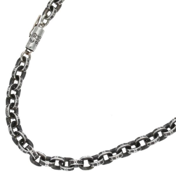 CHROME HEARTS（クロムハーツ） サイズ:16inch PAPER CHAIN 16
