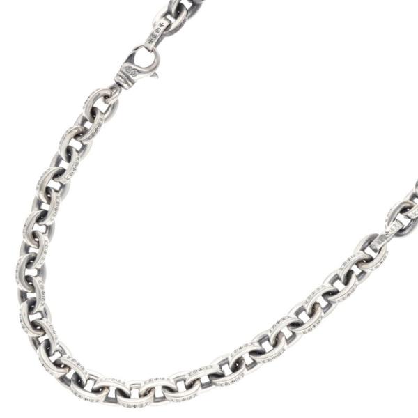 CHROME HEARTS（クロムハーツ） ネックレス サイズ:24インチ PAPER