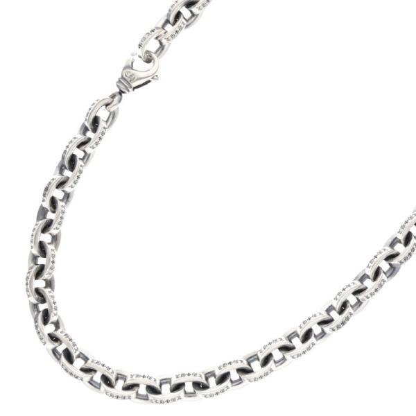 CHROME HEARTS（クロムハーツ） ネックレス サイズ:30インチ PAPER