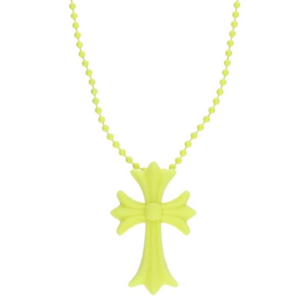 CHROME HEARTS（クロムハーツ） RUBBER CH CRS SML ラバースモールCH