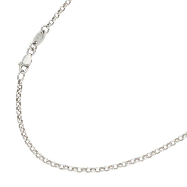 CHROME HEARTS（クロムハーツ） サイズ:20inch NECKCHAIN R20 ロール