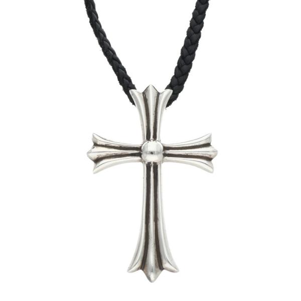 クロムハーツ CH CRS LG BC/ラージCHクロス Wボロチップ CHROME HEARTS（クロムハーツ） CH CRS LG BC ラージCHクロス W