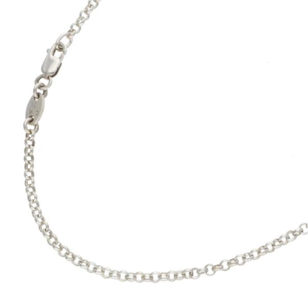 CHROME HEARTS（クロムハーツ） サイズ:20inch NECKCHAIN R20 ロール
