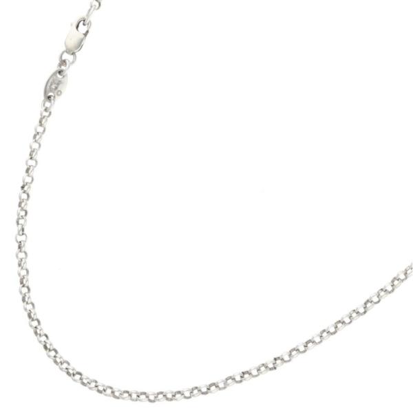CHROME HEARTS（クロムハーツ） ネックレス サイズ:18inch NECKCHAIN