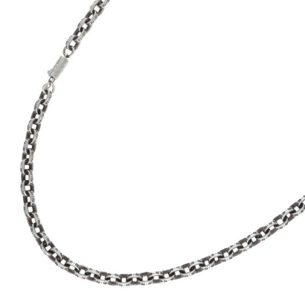 CHROME HEARTS（クロムハーツ） ネックレス サイズ:18inch PAPER CHAIN
