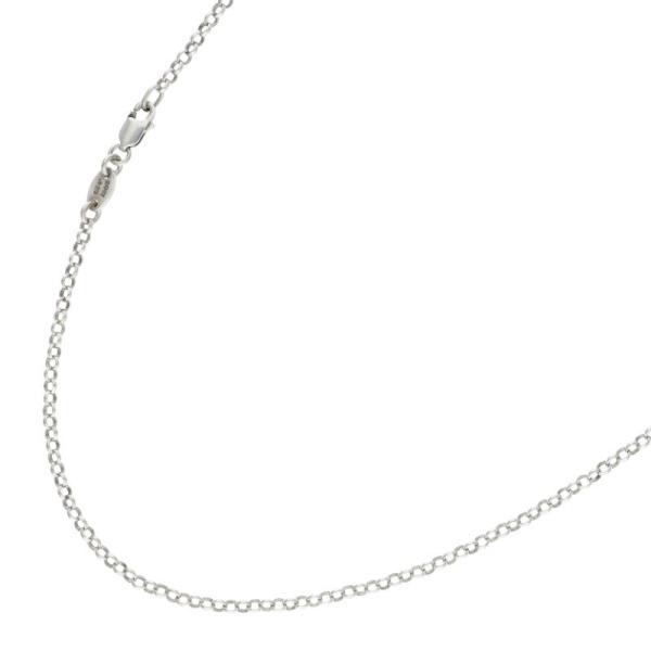 CHROME HEARTS（クロムハーツ） ネックレス サイズ:16inch NECKCHAIN