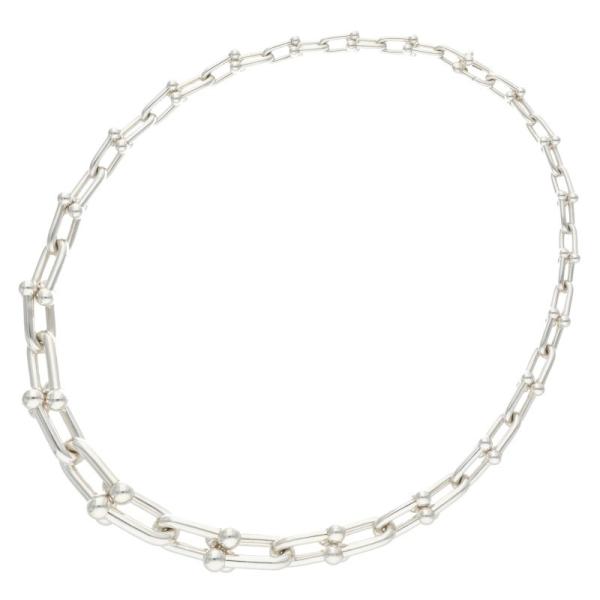 TIFFANY&Co.（ティファニー） サイズ:18inch HardWear ハードウェア