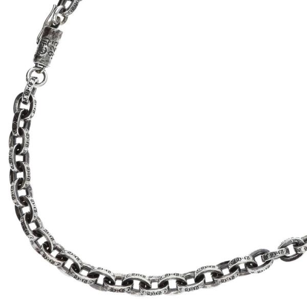 CHROME HEARTS（クロムハーツ） サイズ:20inch PAPER CHAIN 20