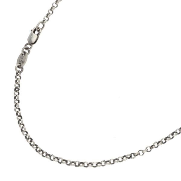 CHROME HEARTS（クロムハーツ） ネックレス 16inch NECKCHAIN R16