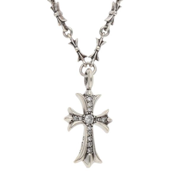 CHROME HEARTS（クロムハーツ） サイズ:20inch ファットクロス W
