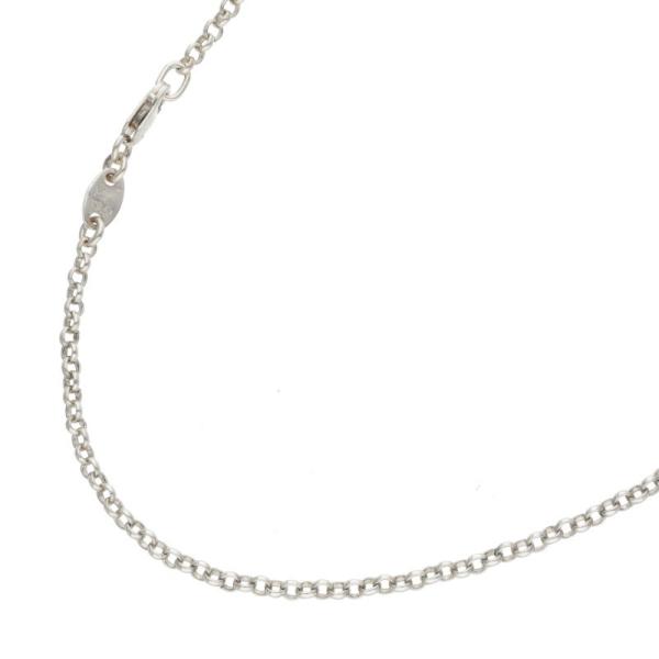 CHROME HEARTS（クロムハーツ） ネックレス 18inch PAPER CHAIN 18