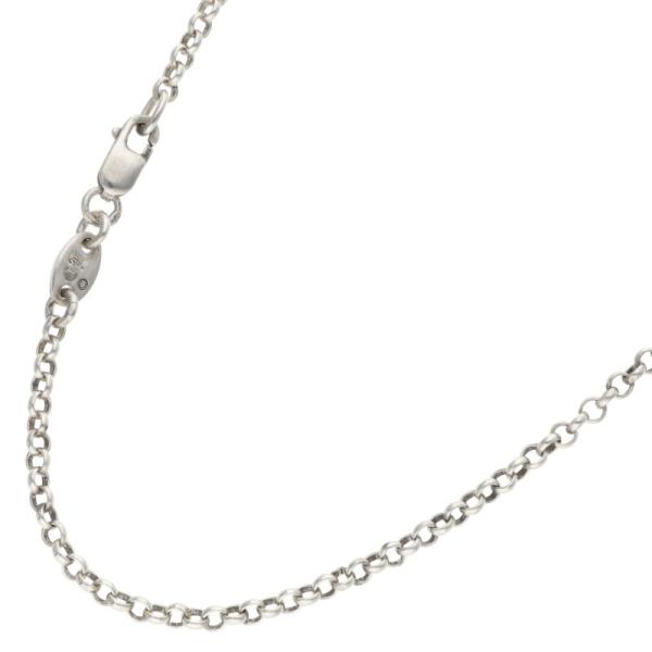 CHROME HEARTS（クロムハーツ） ネックレス 18inch NECKCHAIN R18