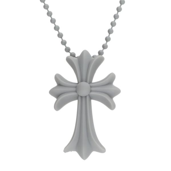 CHROME HEARTS（クロムハーツ） RUBBER CH CRS SML ラバースモールCH 