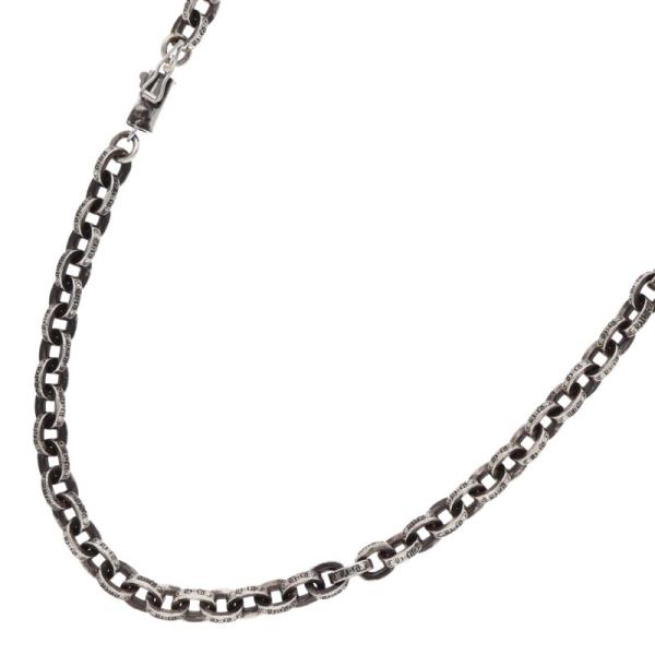 CHROME HEARTS（クロムハーツ） ネックレス 20inch PAPER CHAIN 20