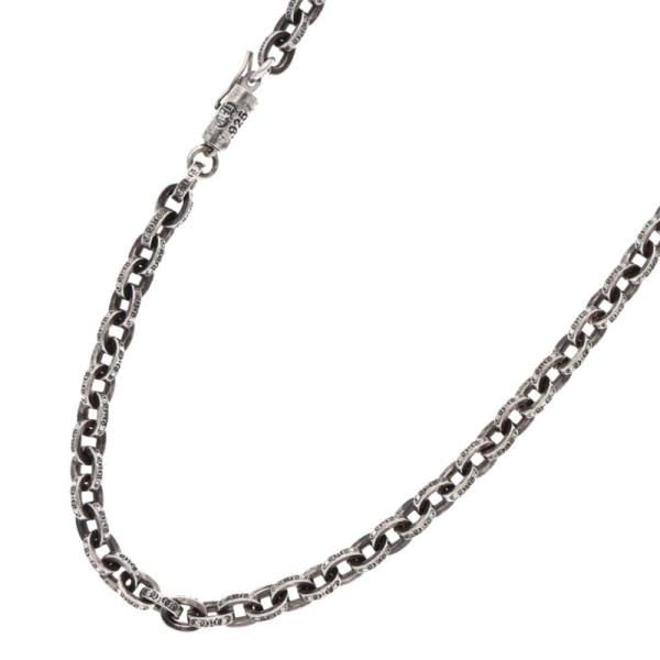 CHROME HEARTS（クロムハーツ） 20inch PAPER CHAIN 20 ペーパー