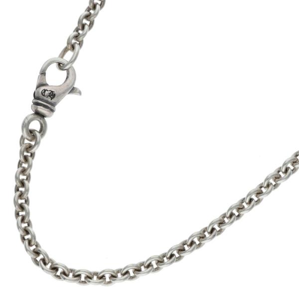 CHROME HEARTS（クロムハーツ） ネックレス 18inch NE CHAIN 18 NE
