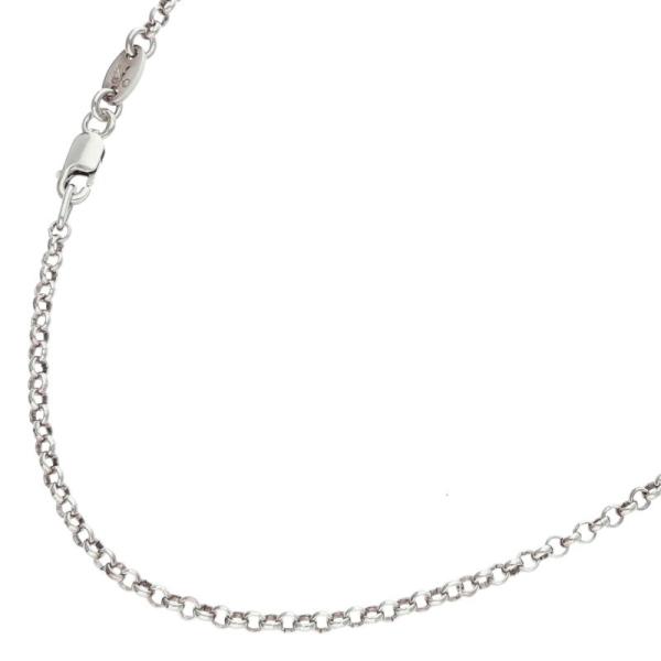 CHROME HEARTS（クロムハーツ） ネックレス 16inch NECKCHAIN R16