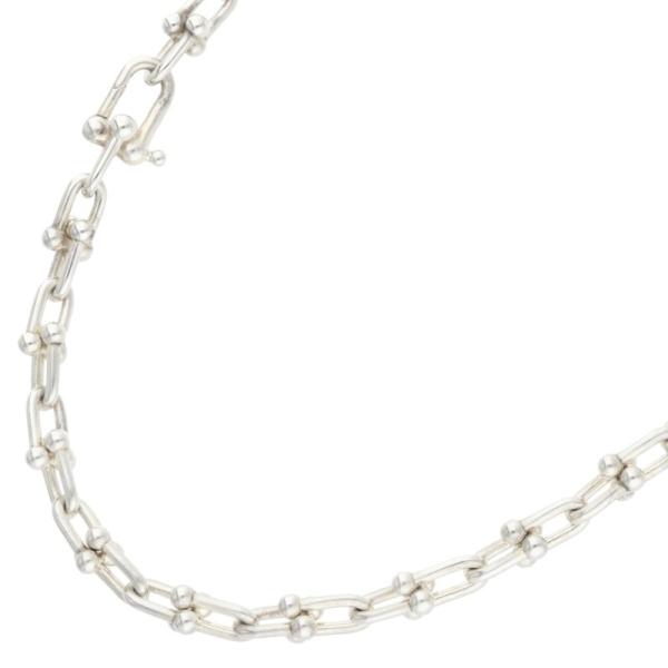 TIFFANY&Co.（ティファニー） 18inch HardWear ハードウェア スモール
