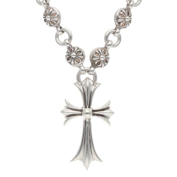 CHROME HEARTS（クロムハーツ） #1 CRSBL CHN SML CH CRS クロスボール