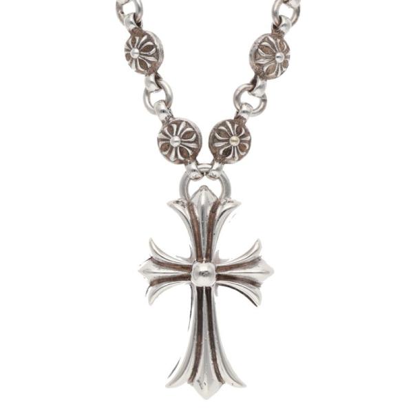 ★正規品★ オールド CHROME HEARTS CH CRS SML クロス CHROME HEARTS（クロムハーツ） #1 CRSBL CHN SML CH CRS クロスボール