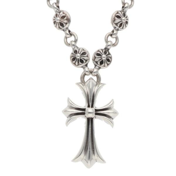 CHROME HEARTS（クロムハーツ） 20inch #1 CRSBL CHN SML CH CRS