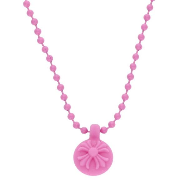 CHROME HEARTS（クロムハーツ） RUBBER CH CRS BALL ラバークロス